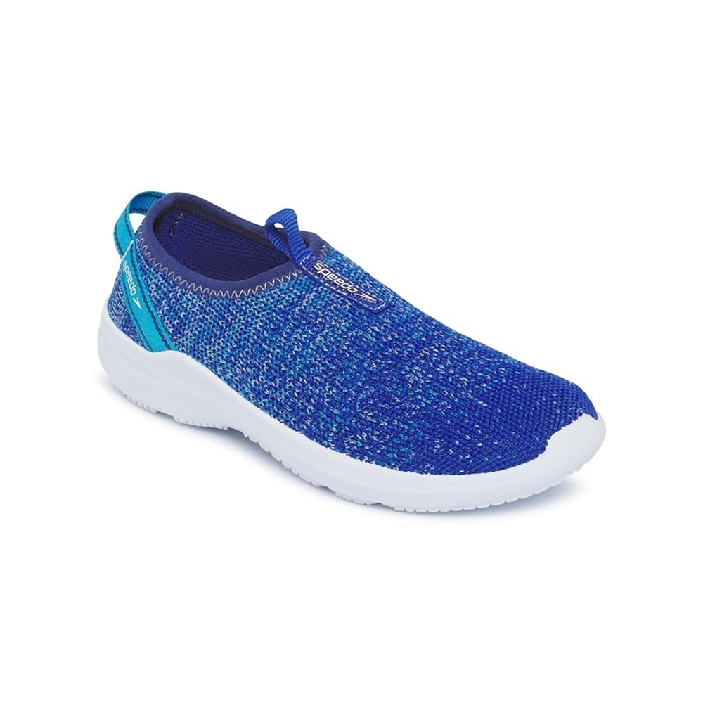 Speedo Unisex-Child Water Shoe Surfknit Pro Kids